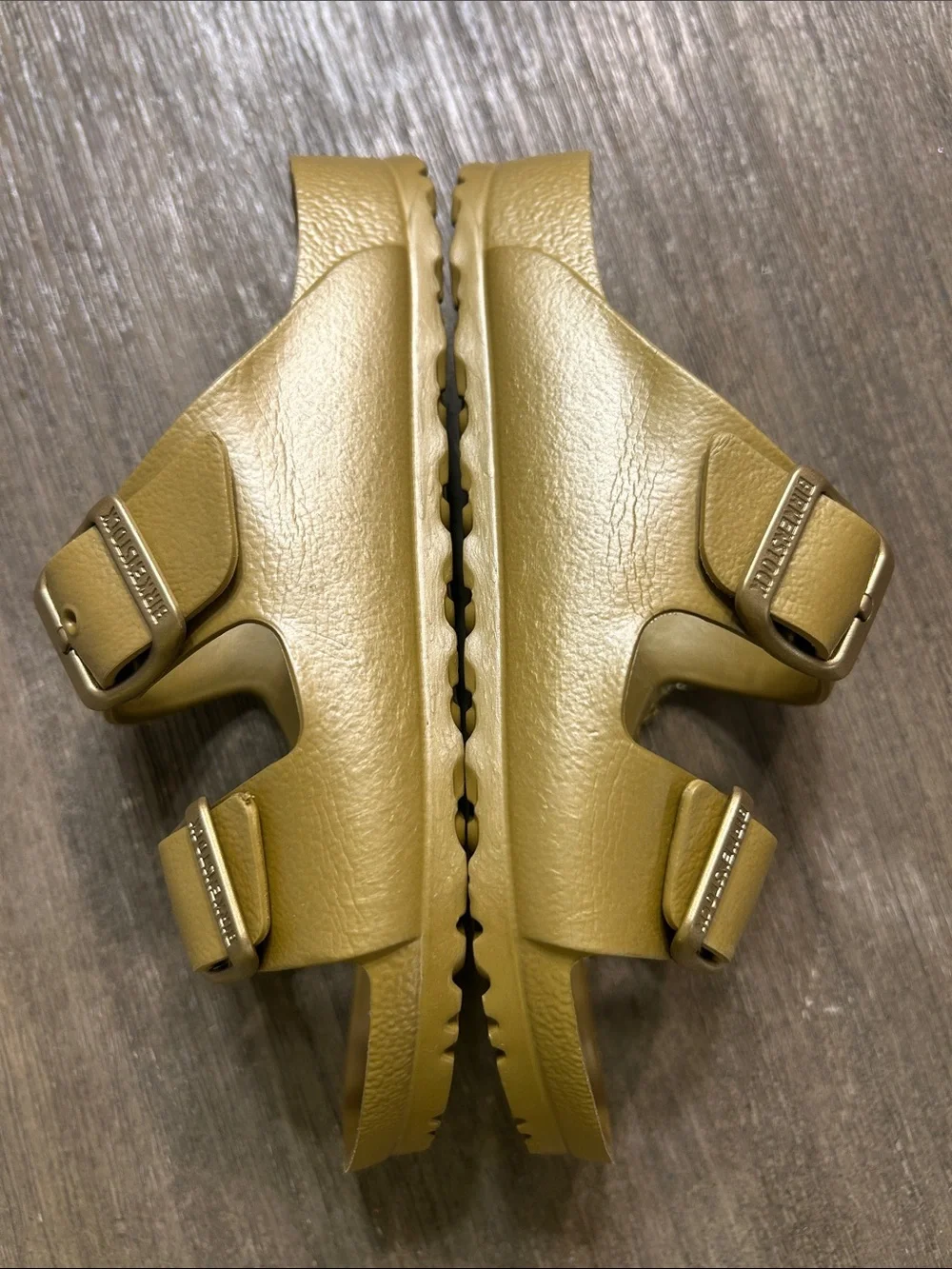 Birkenstock new no